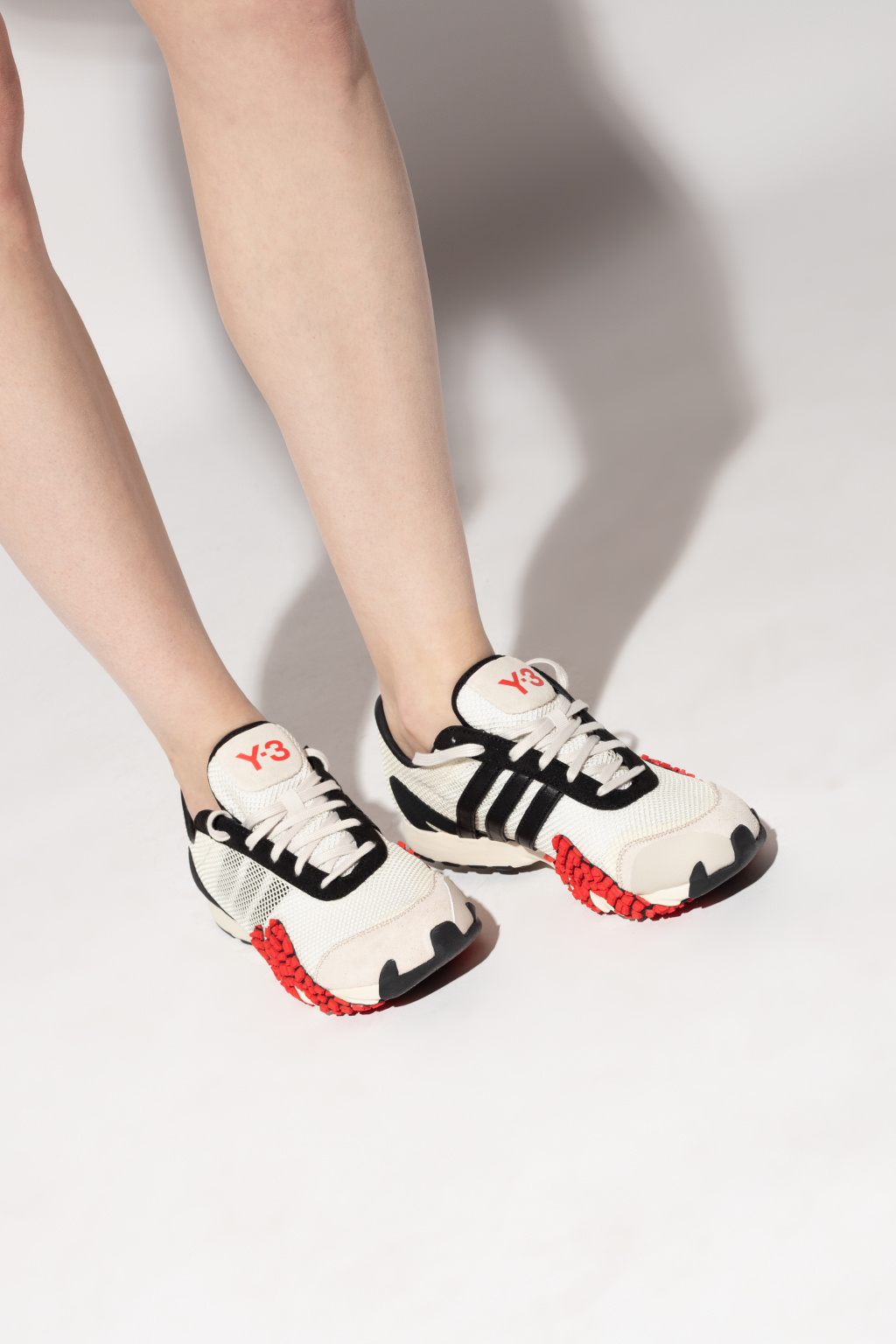Y-3 レヒト REHITO スニーカー adidas - 靴